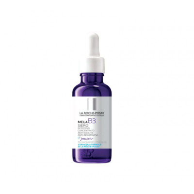 La Roche-Posay Mela B3 - Intensives Anti-Flecken-Serum, 30ml