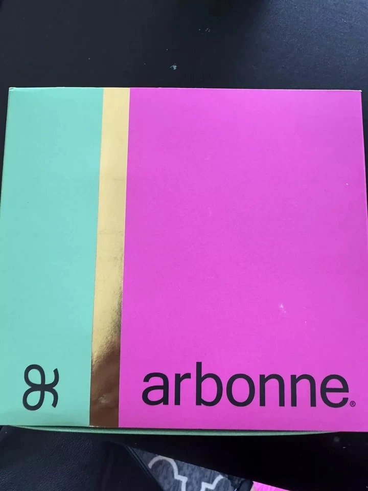 **NUEVO** Juego de cuerpo Arbonne Winter Citrus - Exfoliante/Manteca Corporal **ENVÍO GRATUITO** Foto 2 de 2