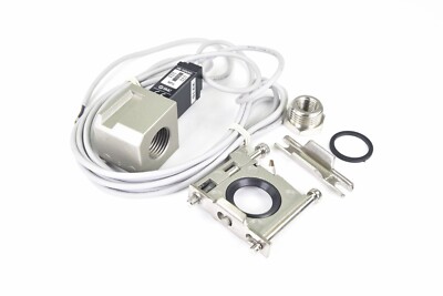 SMC IS1000E-40F04-X215, Pressure Switch/Reed Switch