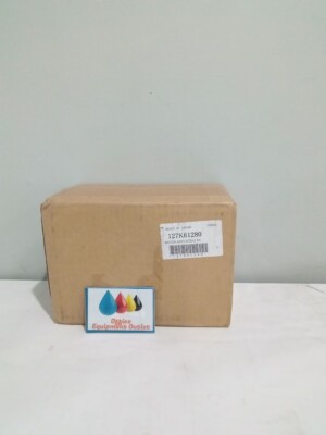 XEROX   MOTOR ASSEMBLY-HTRA 127K61280 Iridesse Production Press