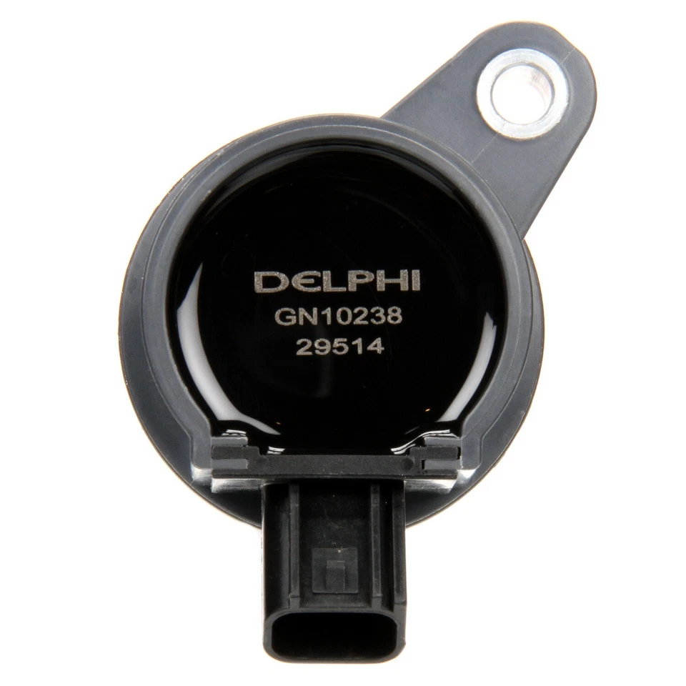 Bobina de encendido Delphi para Mercury Mariner 2009-2011 3,0 L V6 2010 Foto 4 de 4