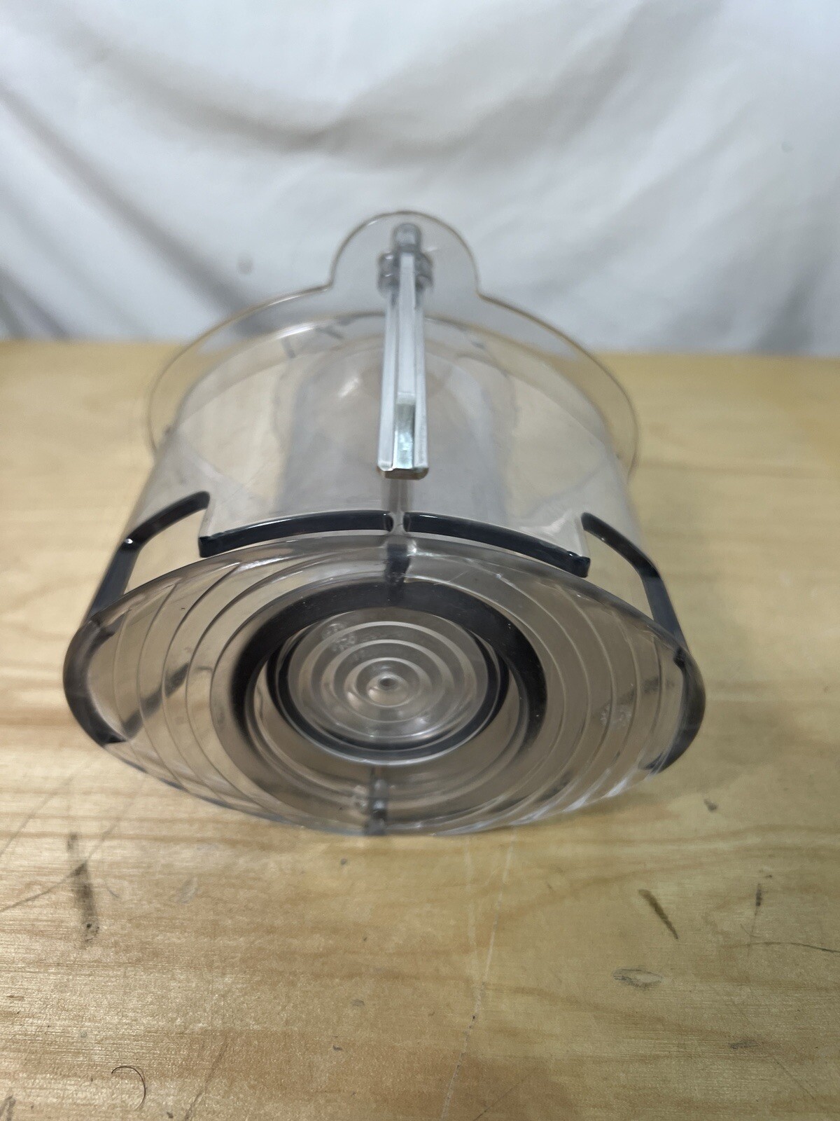 Cuisinart Prep 11 Plus Food Processor Replacement 11 Cup Large Pusher DLC-2011-P