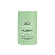 Sweet Revolution Organic Matcha Latte with Vanilla - 70g