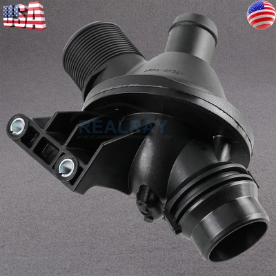 Thermostat Assembly 11538635689 for BMW 228i 320I 328I 528I X1 X4 X3 Z4