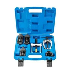 Car Adjustable Wiper Arm, Puller, Wiper, Battery Post Remover, Auto Repair Tool