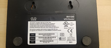 Cisco RV180 VPN Router READ