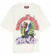 CAMISETA MARKET ROLLING STONE DRAGON NUEV…