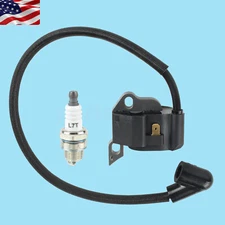 New Ignition Coil for Ryobi BP42 RY08420A RY42WB 090248001 090248003 090248002