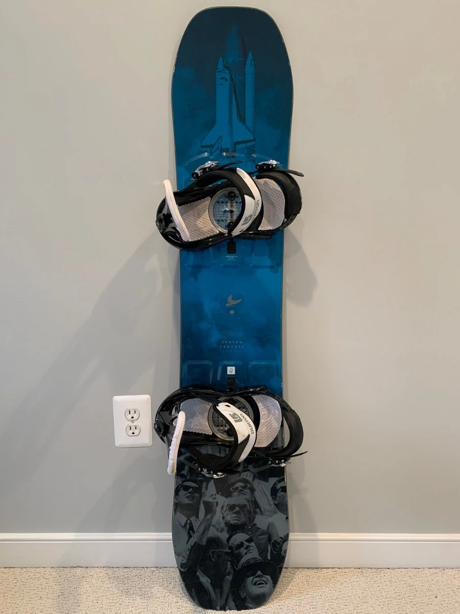 Burton Process Snowboards for sale - eBay