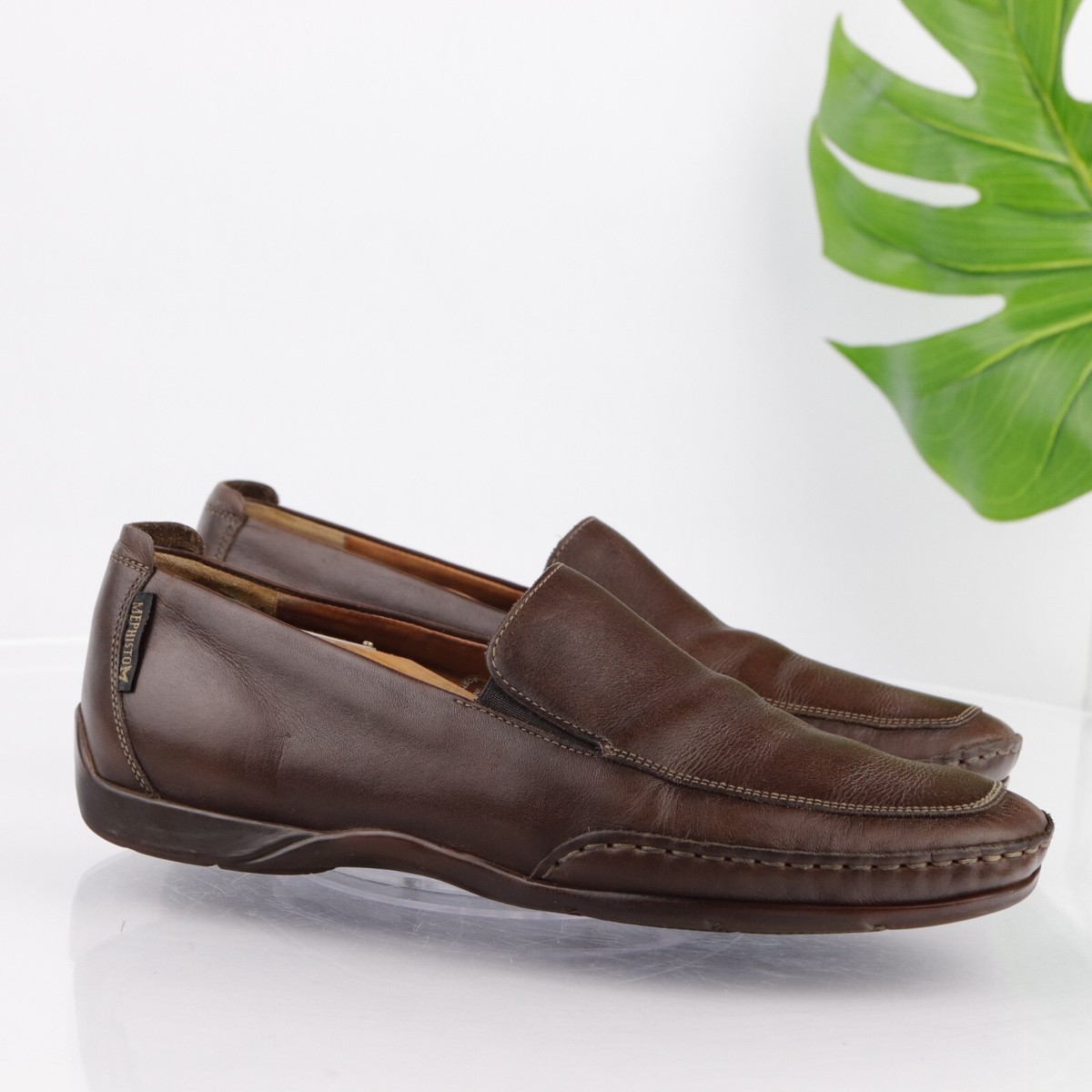 Mephisto Edlef Loafer Men