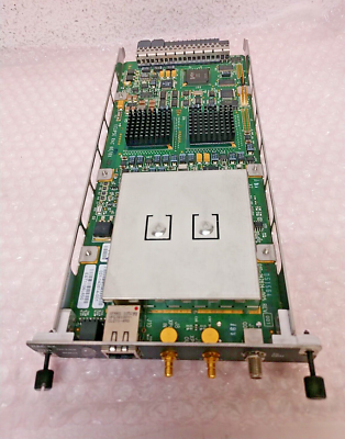 Aviat Eclipse 021-142614-001 RAC 60/6X Radio Access card | eBay