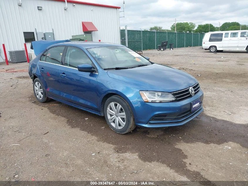 Used A/C Compressor fits: 2017 Volkswagen Jetta 2.0L R134A Grade A Foto 2 de 4