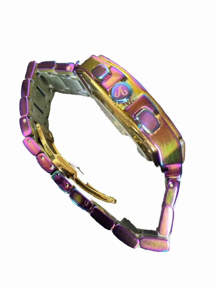 relojes jbw hombre echelon iridiscente Foto 4 de 4