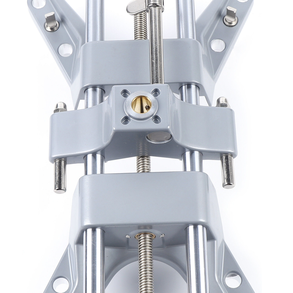 11'' to 25'' Rim Wheel Alignment Rack Rim Clamp Mount Commercial ...