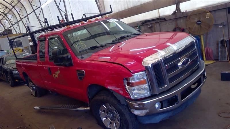 Chassis ECM Fuel Pump Fits 05-10 FORD F250SD PICKUP 6203167 - Image 3 of 4