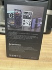 R36S Handheld Game Console 3.5in IPS 640x480 USB Region Free Red — photo 2