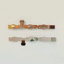 Power Volume Button Flex Cable F ASUS Google Nexus 7 2nd Gen ME571K Wifi Version
