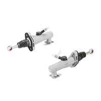 Geberzylinder Kupplung Valeo Iam-Expertise Passend FüR U.A. Fiat Punto