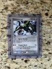 Rayquaza ex - World Championships 2004 - 97/97 Dragon - WOTC - Pokémon TCG