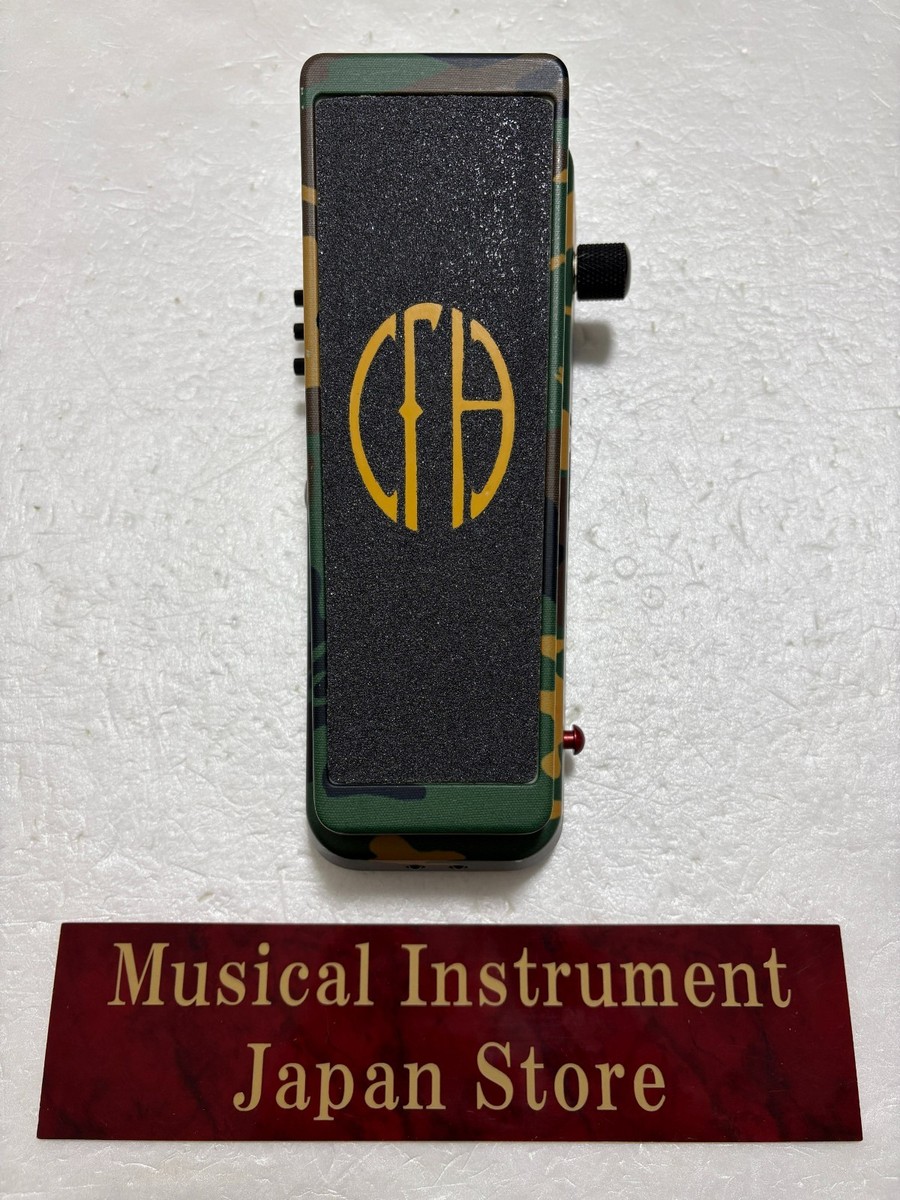 美品！JIM DUNLOP DB-01 Dimebag CRY BABY WAH DIMEBAG CRY BABY® WAH - Dunlop