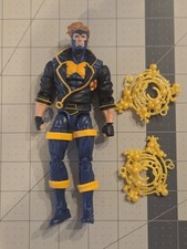 Marvel Legends Havok suelto de paquete de 2 6 pulgadas factor X