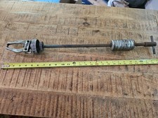 Proto 4056 Bearing Gear Slide Hammer Puller Remover Tool 2 Jaw Set Usa Proto 4056 Bearing Gear Slide Hammer Puller Remover Tool 2 Jaw Set Usa