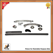 For MAZDA 3 6 2.0 Petrol Engine PEX2 PEXB Timing Chain Kit PE01-12-4Y0B