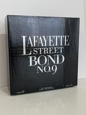 Bond No. 9 Lafayette Street / EDP Spray 3.3oz (100ml)