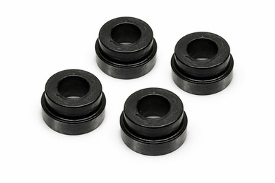 NEW 1992-1999 Polaris XCR / RXL / Storm OEM Shock Bushings (QTY 4) 5431543
