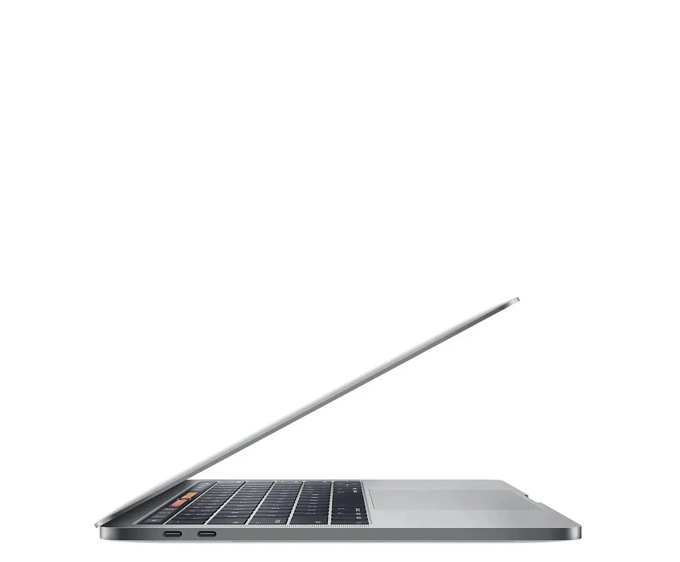 Apple MacBook Pro 13" - Core i5-8259U - 8GB 512GB SSD - Touch Bar - Space Gray, photo 3 of 5