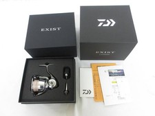 Daiwa Exist G LT Spinning Reel