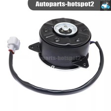 For 16363-20300 Lexus SC430 2002-2010 Left Radiator Fan Motor Cooling Assembly