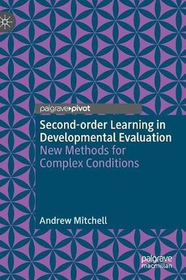 Second-order Learning in Developmental Evaluation - 9783319993706