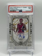 2024 Topps Royalty Tennis Checklist Guide in-content 22