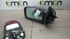 Retroviseur gauche (ou coque) Ford SIERRA