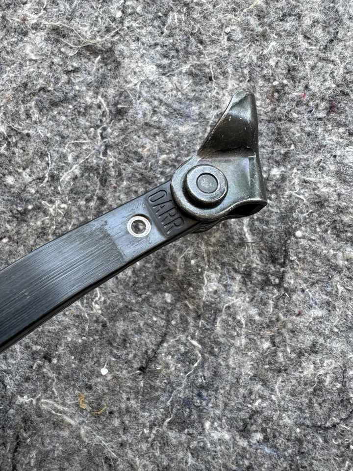 ❗️OEM❗️ Correa de retención de puerta trasera derecha Honda CR-V 2012-2016 Foto 4 de 4