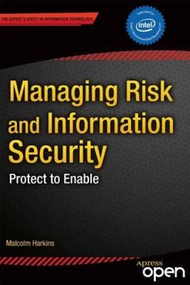 Managing Risk and Information Security: Protect to Enable (Experts Voice - GOOD