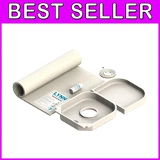 Weil-McLain Combustion Chamber Kit - Fits 66, 68 & 68V Series - Efficient Repair