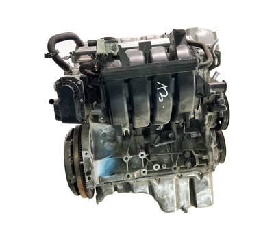 Syota　4 Saito FG-61TS Four-Stroke Petrol Engine