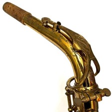 Selmer Paris VINTAGE Alto Saxophone 1967 s American Selmer MARK VI S N 151xx2 Sh