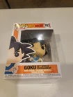 Funko Pop! Vinyl: Dragon Ball - Goku (World Tournament) #703