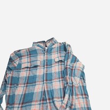 Old navy flannel