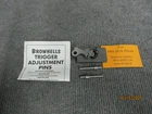 Brownells Ed Brown 1911 S/S HC Hammer 641-623-4000 NOS