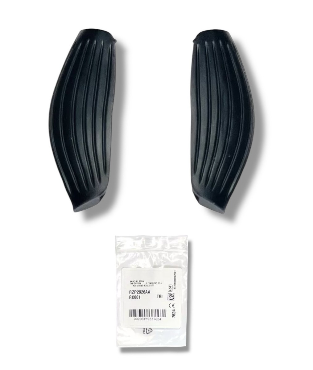 Costa Del Mar Suenos 6S9123 Sunglasses Soft Rubber Replacement Nose Pads  Genuine