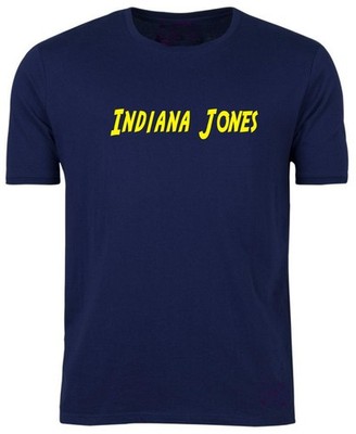 INDIANA JONES T-Shirt Tee / Filme / Harrison / Ford / Adventure / Xmas / S-XXL