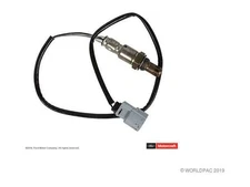 For 2016-2017 Ford E350 Super Duty Oxygen Sensor Downstream Motorcraft 81743JKNR