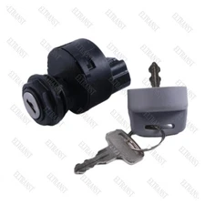 3Pos Common Key Switch 4081435 4018239 forPolaris Pro XD 2000D 4000D 2000G 4000G