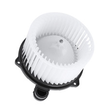 Hvac Blower Motor Wfan For Hyundai Elantra Sonata Kia Forte Optima 11-18 700259