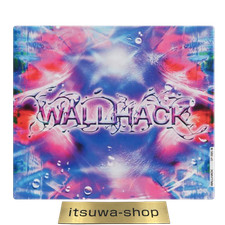 WALLHACK Shibuya Parco exklusives AsahiNa Gla...