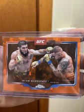 2025 Topps Chrome Sapphire UFC Checklist Guide in-content 31